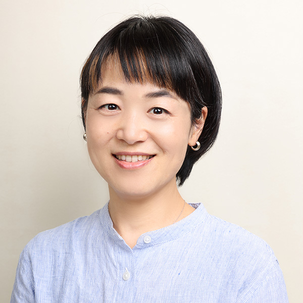 建築家　馬場有香