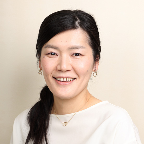 建築家　三輪良恵