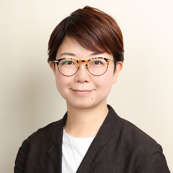 建築家　大川三枝子