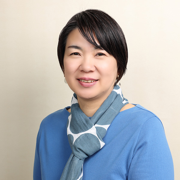 建築家　槻岡佑三子